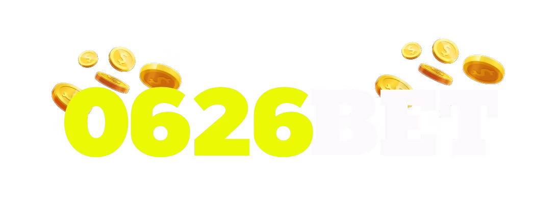 Logo 0626bet