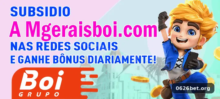 Cadastro 0626bet — formulário de registro e app oficial Brasil